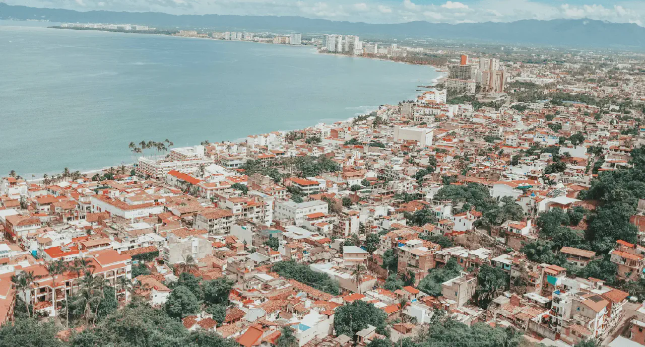 Puerto Vallarta, Mexiko