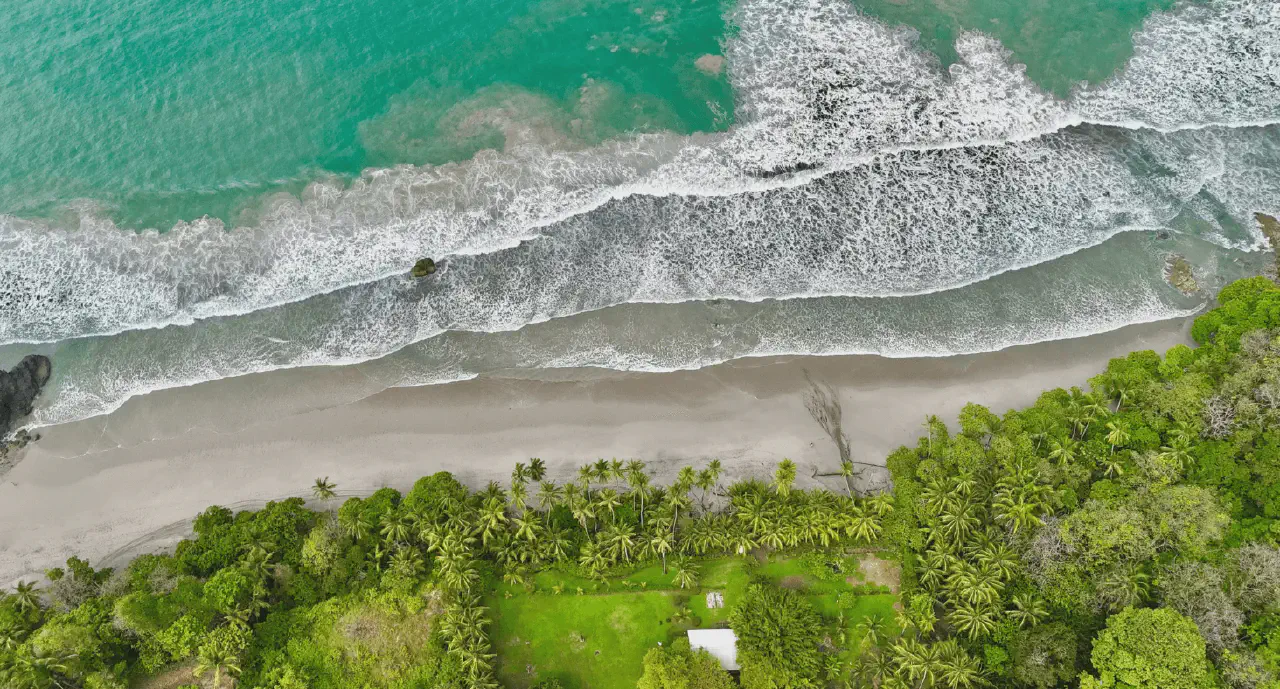 Puntarenas, Costa Rica