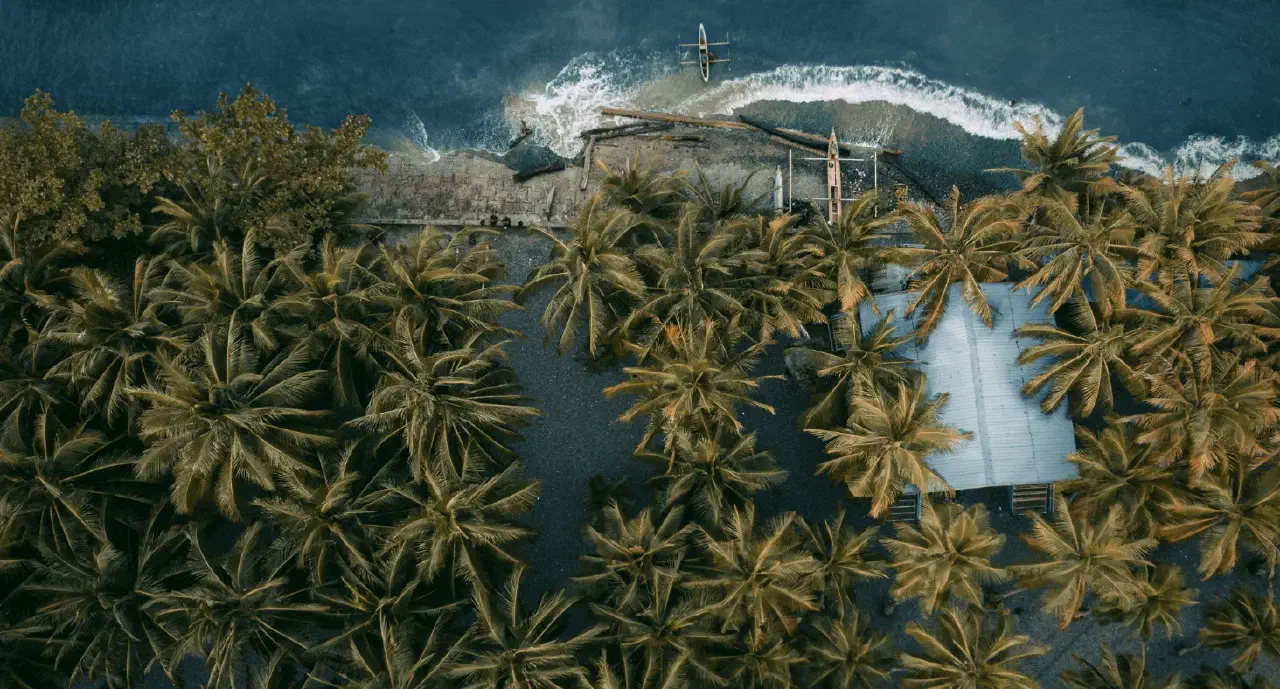 Rabaul, Papua-Neuguinea