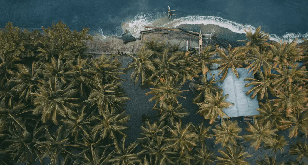 Rabaul, Papua-Neuguinea