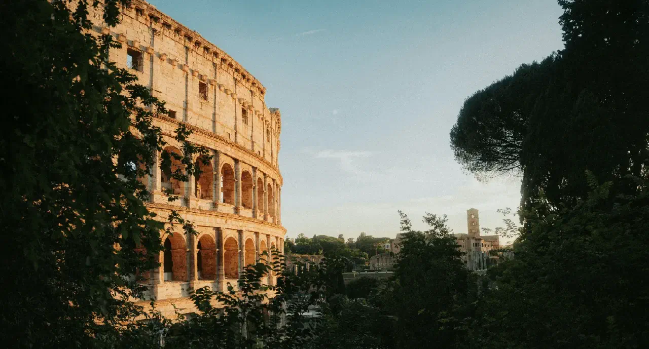 Rom, Italien