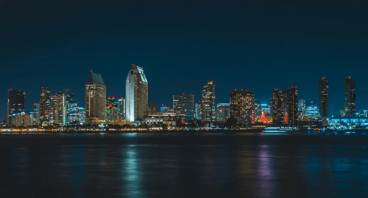 San Diego, USA