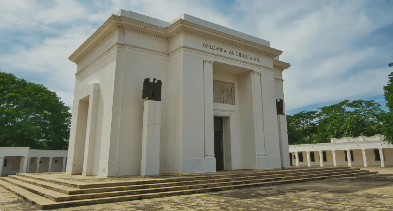 Santa Marta, Kolumbien