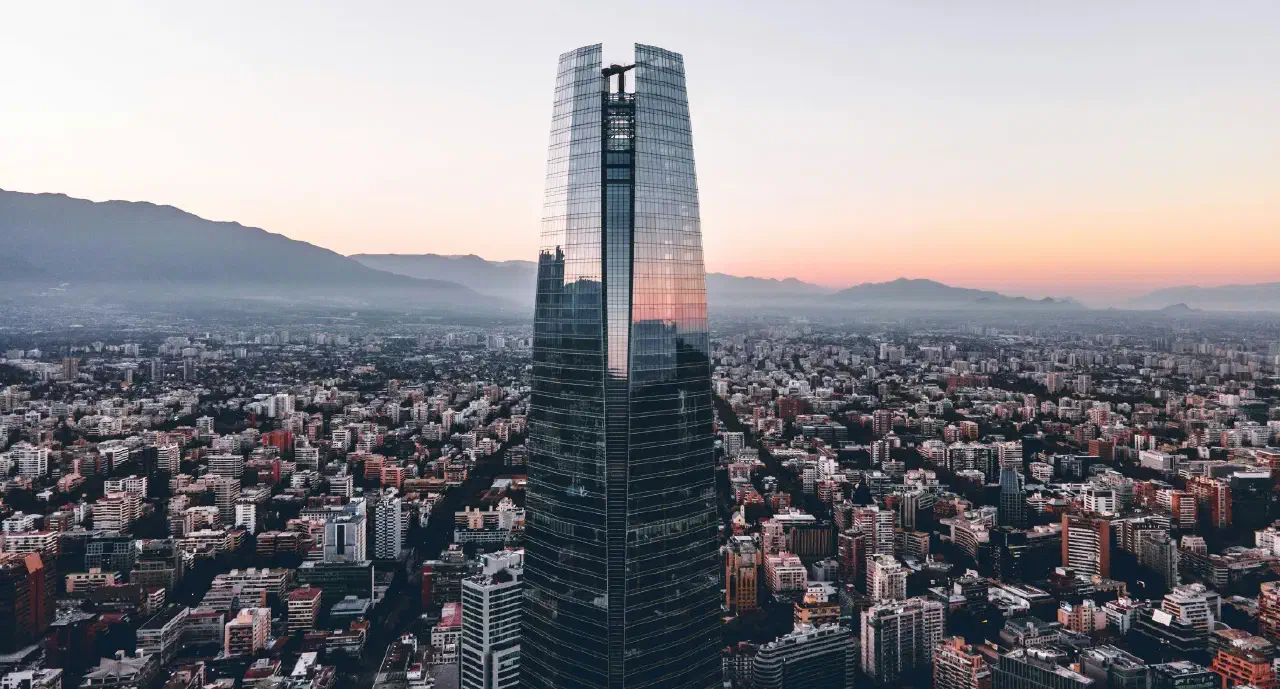 Santiago, Chile