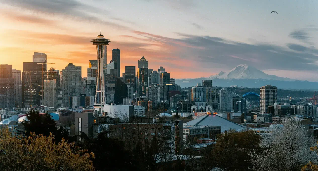 Seattle, USA