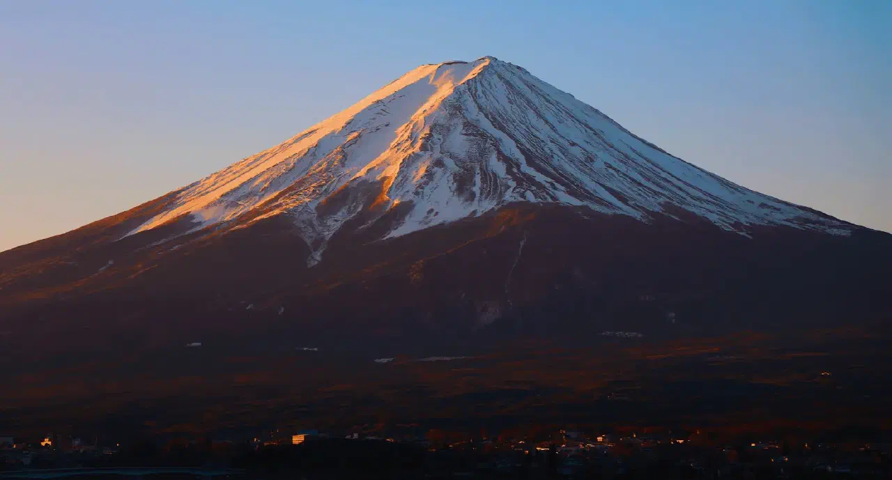 Shimizu, Japan