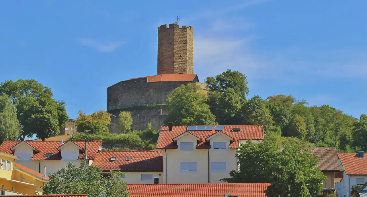Sinsheim, Deutschland