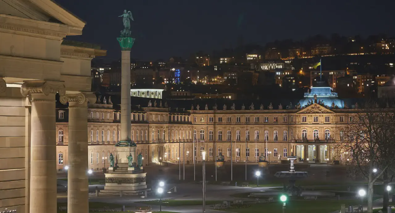 Stuttgart, Deutschland