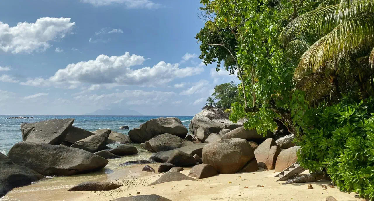 Victoria, Seychellen