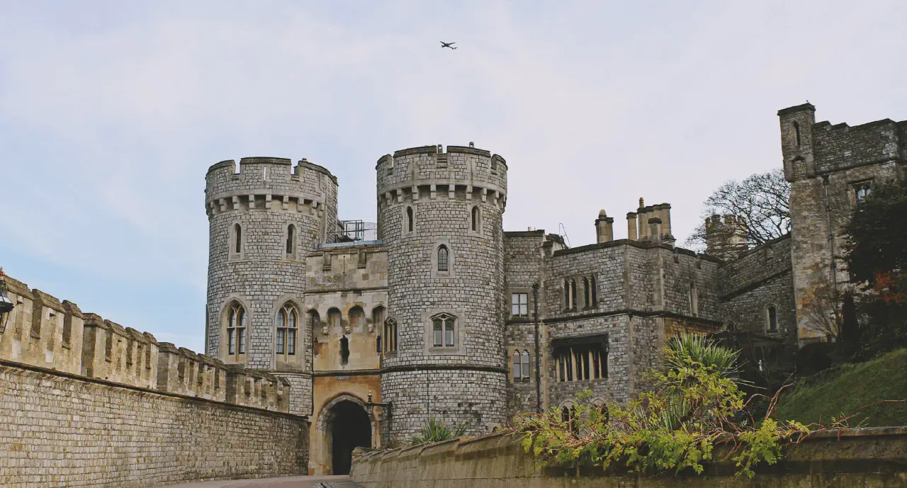 Windsor, Vereinigtes Königreich