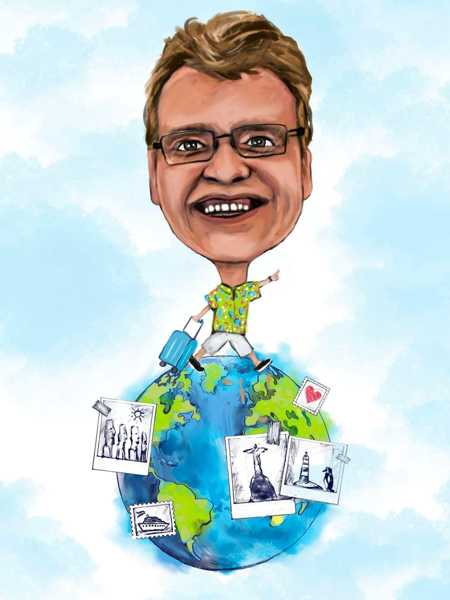 Thomas Sebastian Jensen