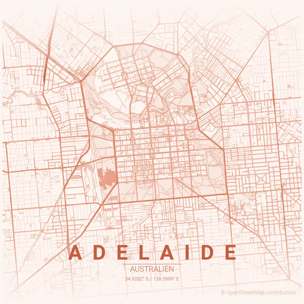 Adelaide