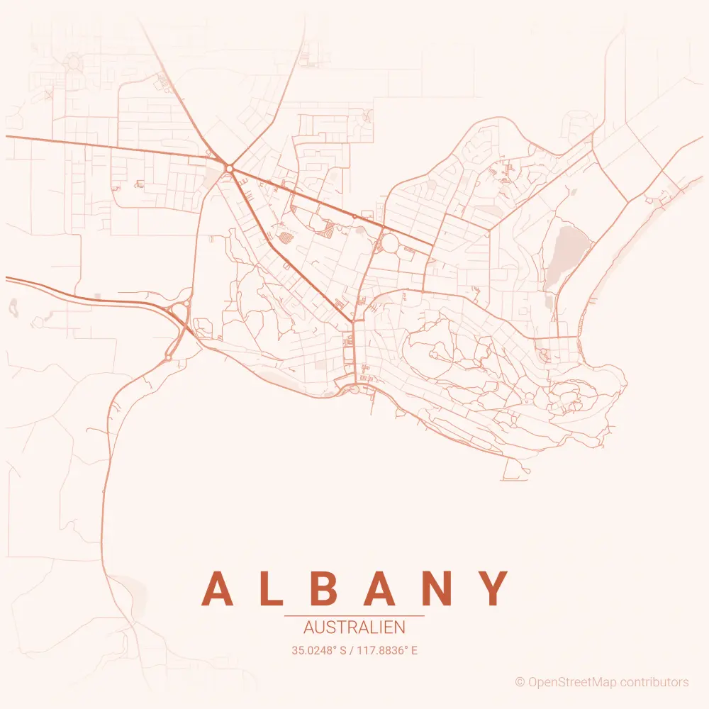Albany