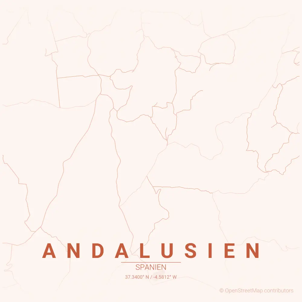 Andalusien
