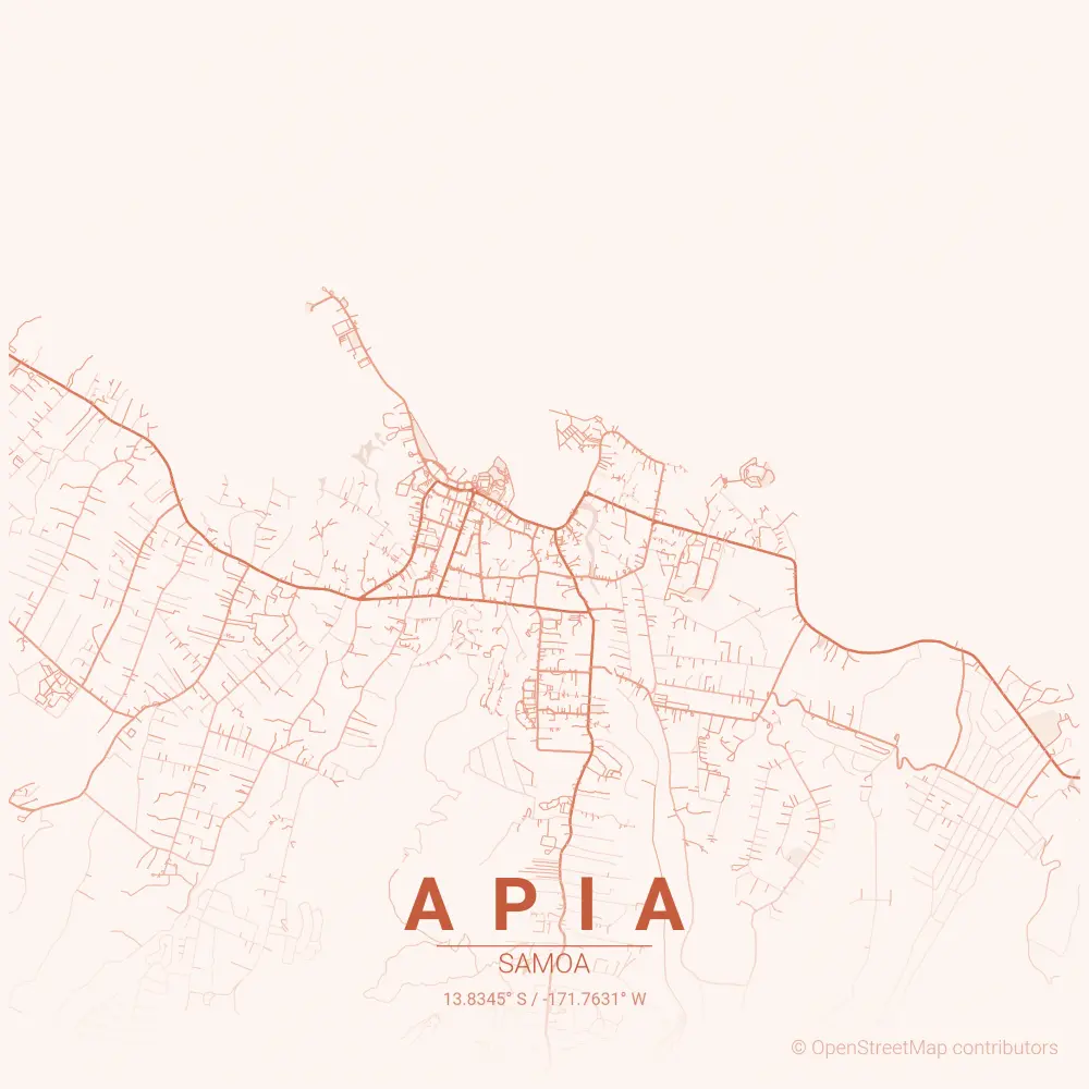 Apia