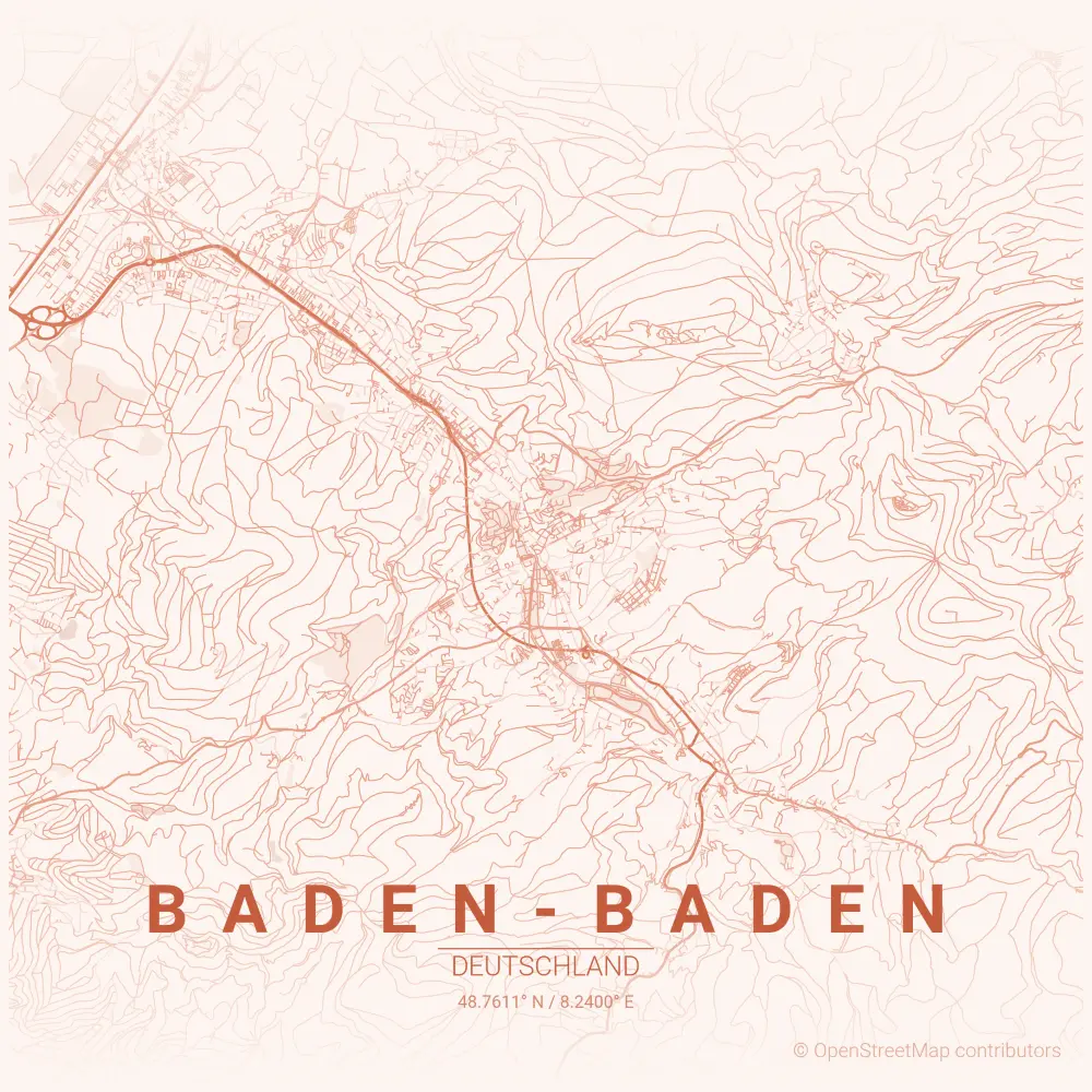 Baden-Baden