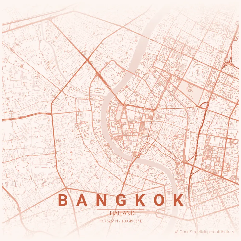Bangkok
