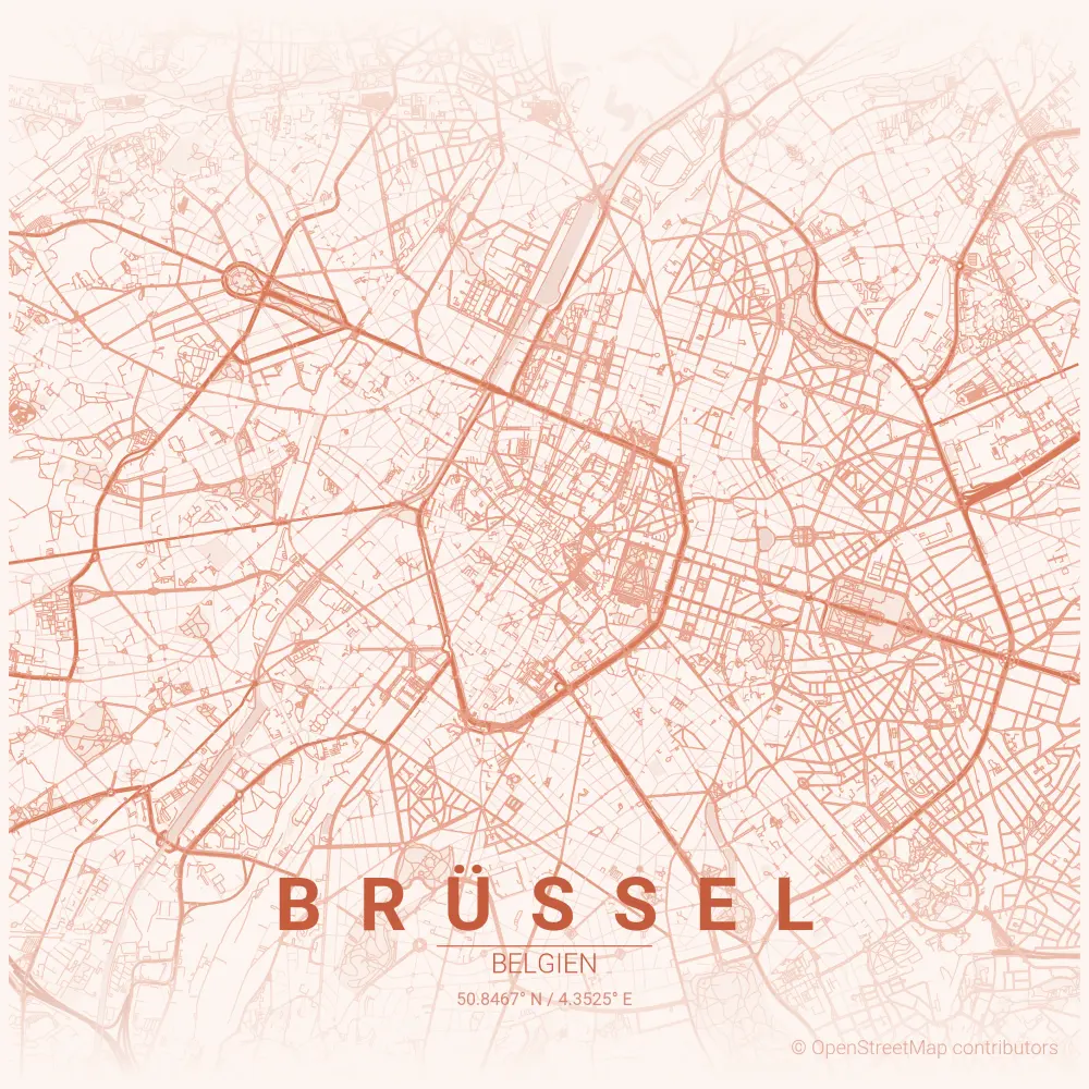 Brüssel
