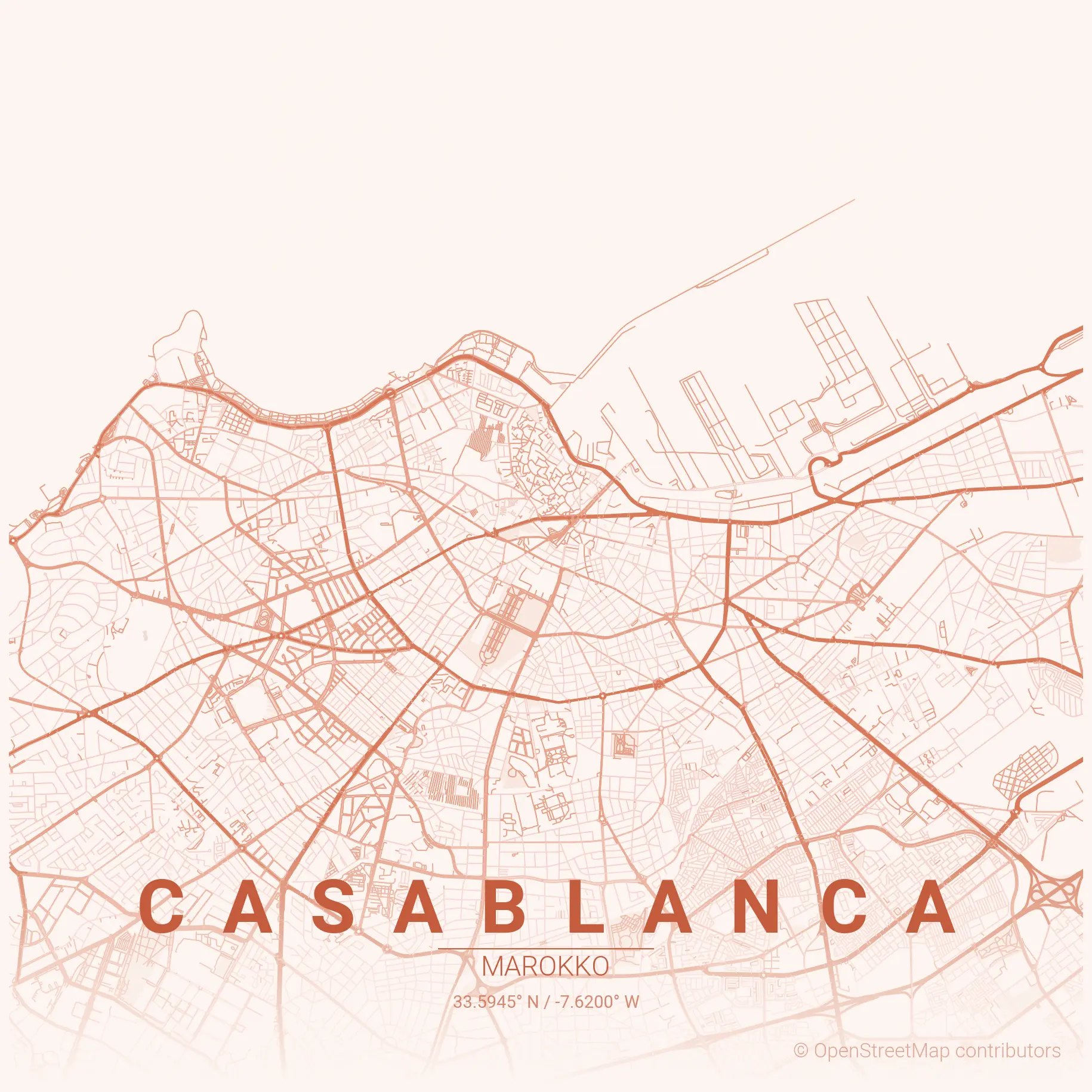 Casablanca