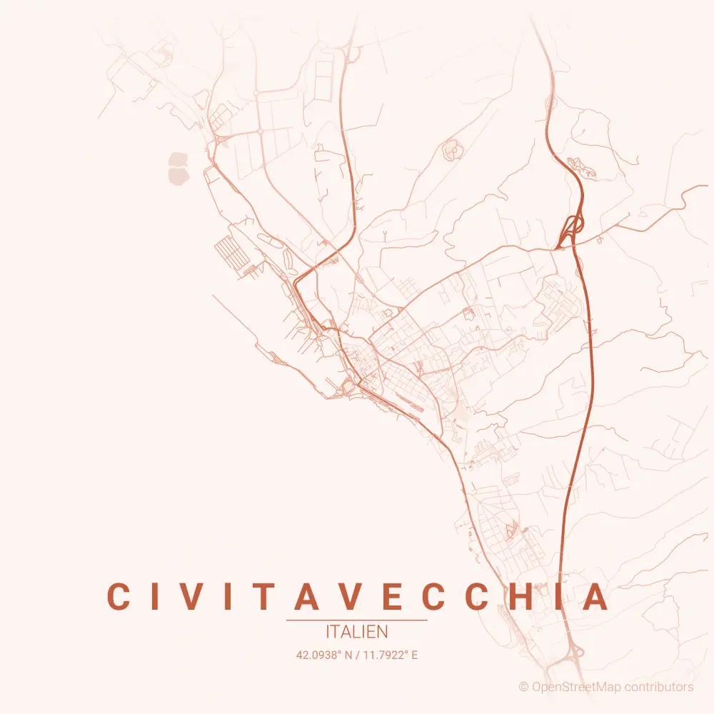Civitavecchia
