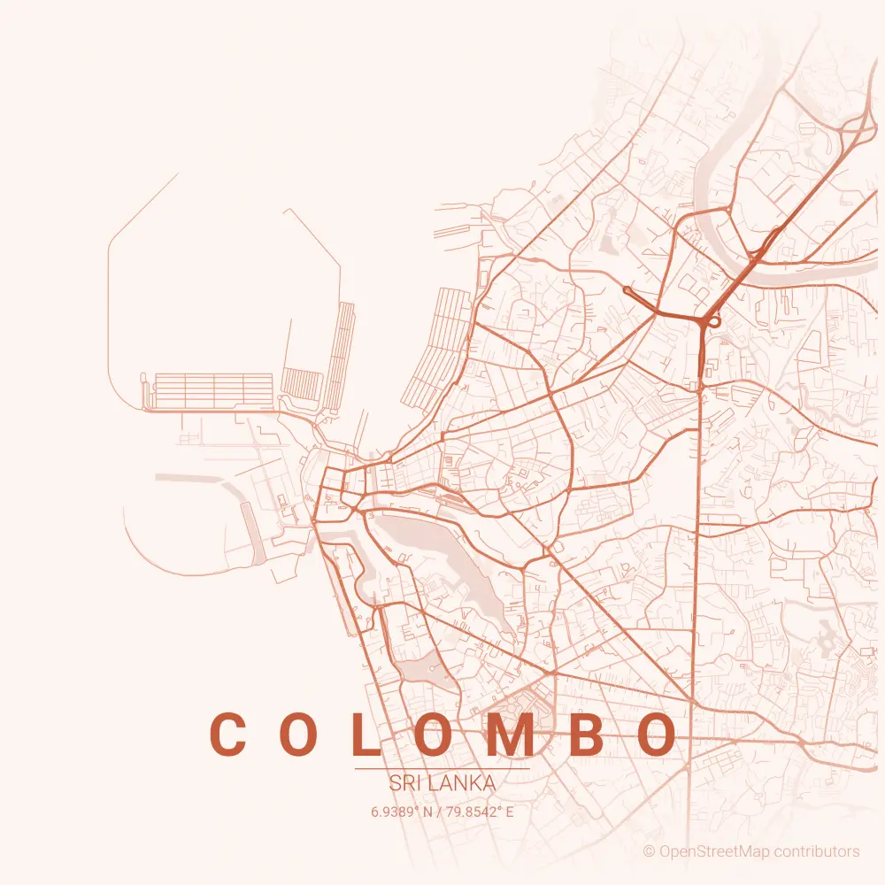 Colombo