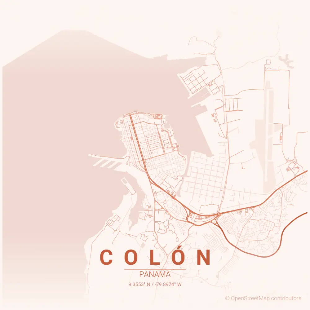 Colón