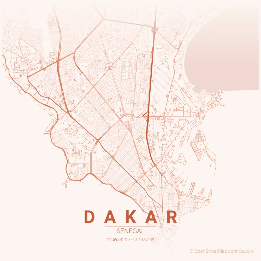 Dakar