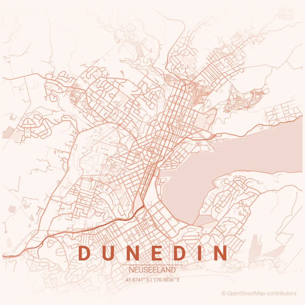 Dunedin