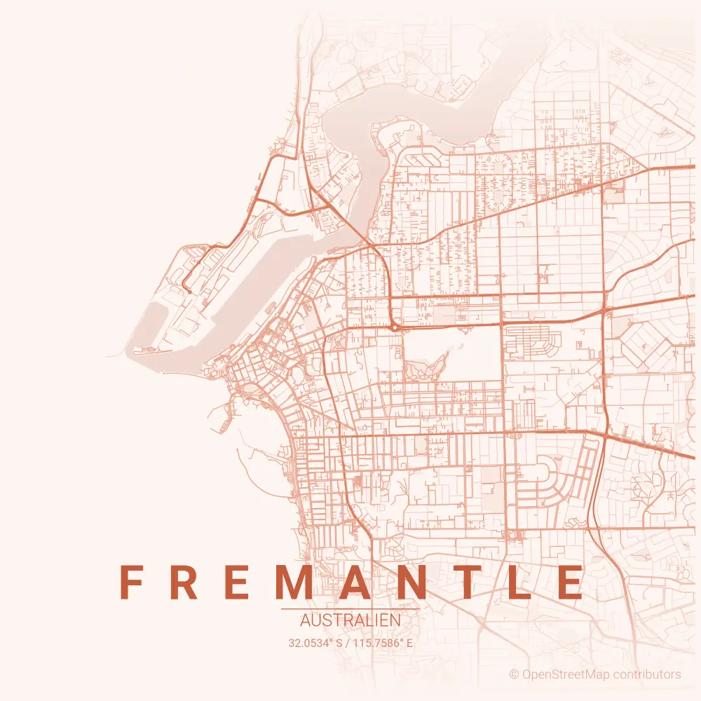 Fremantle/Perth
