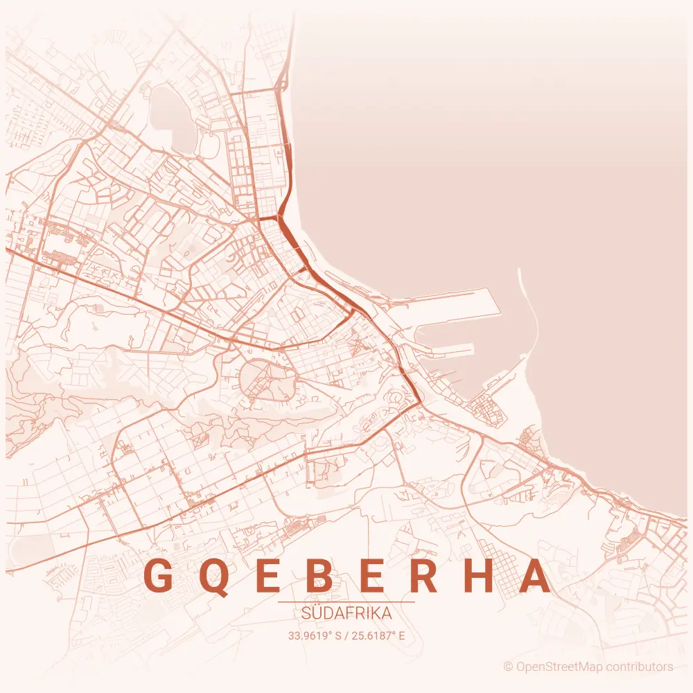 Gqeberha