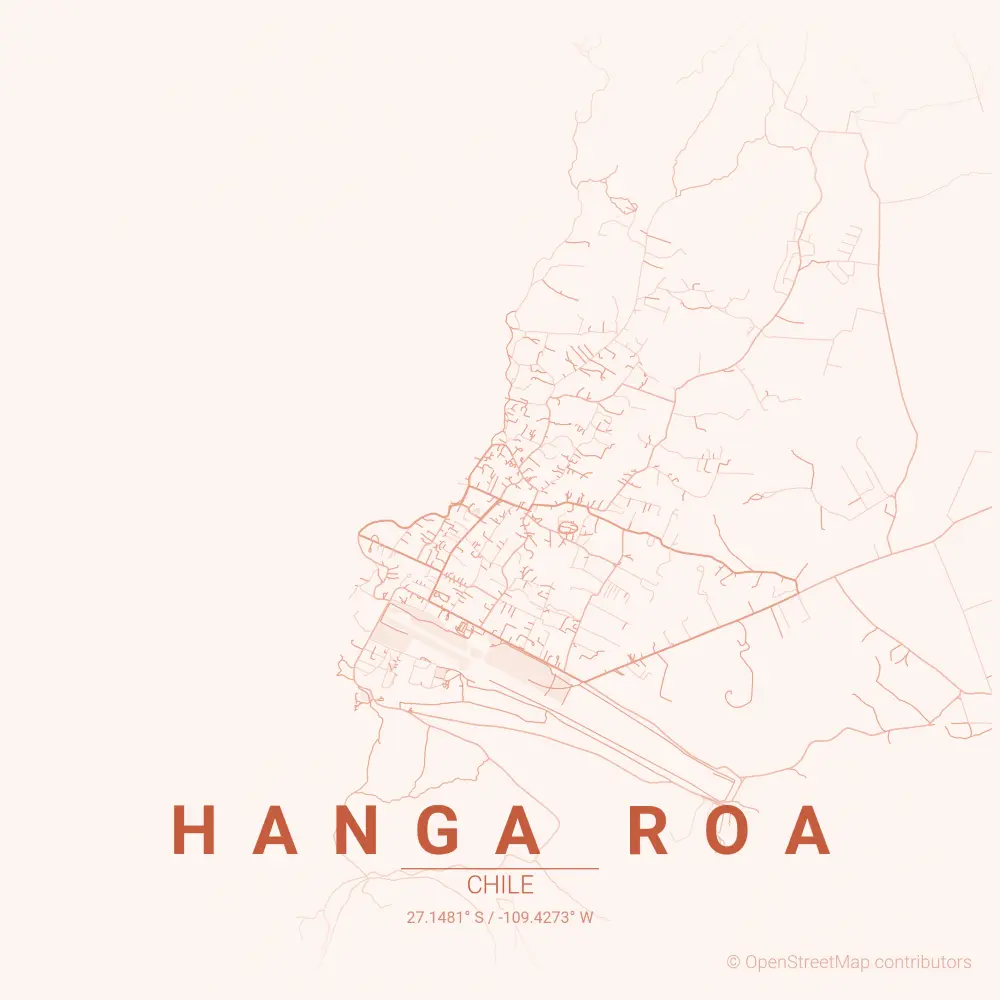 Hanga Roa