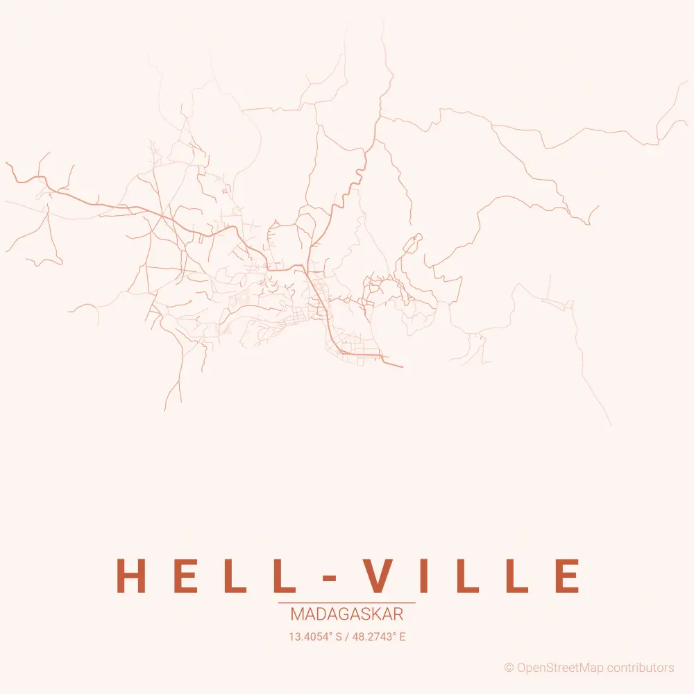 Hell-Ville