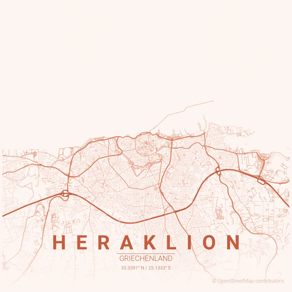 Heraklion
