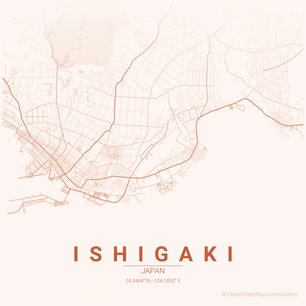 Ishigaki