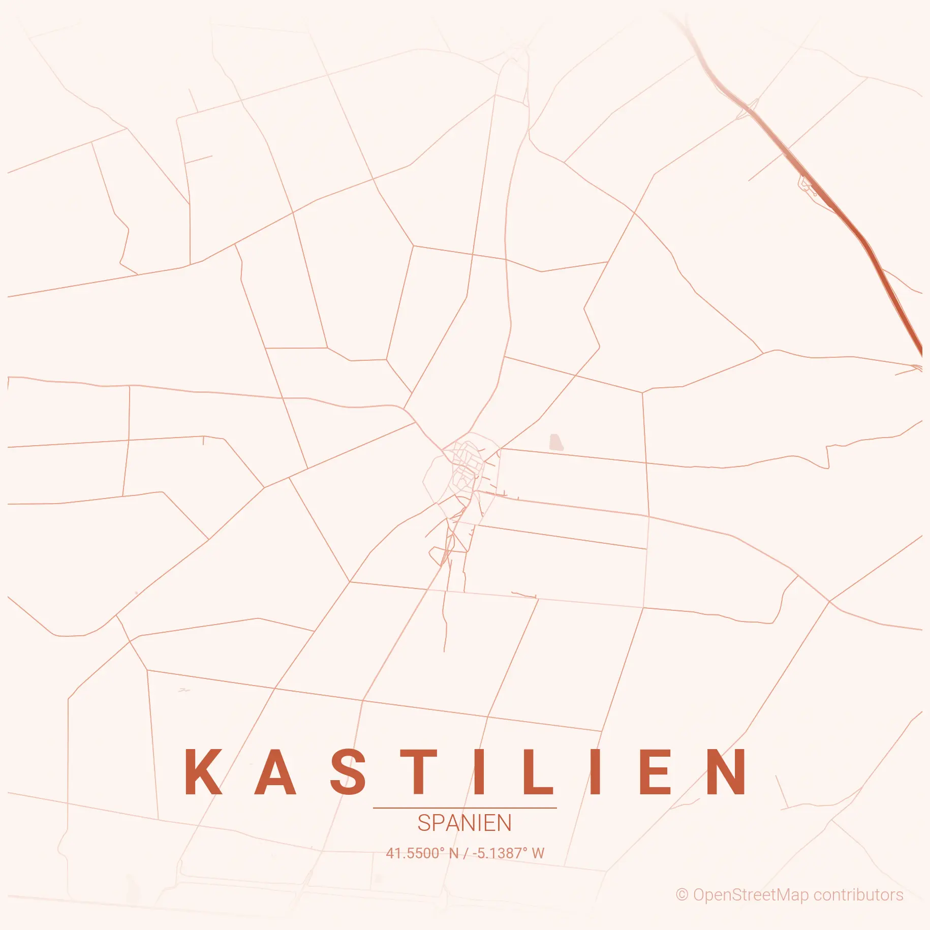 Kastilien