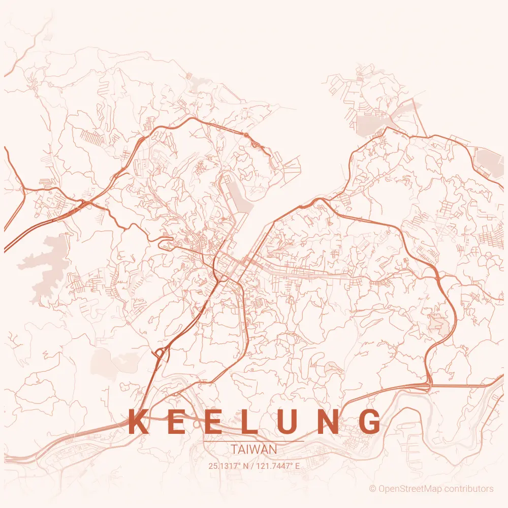 Keelung