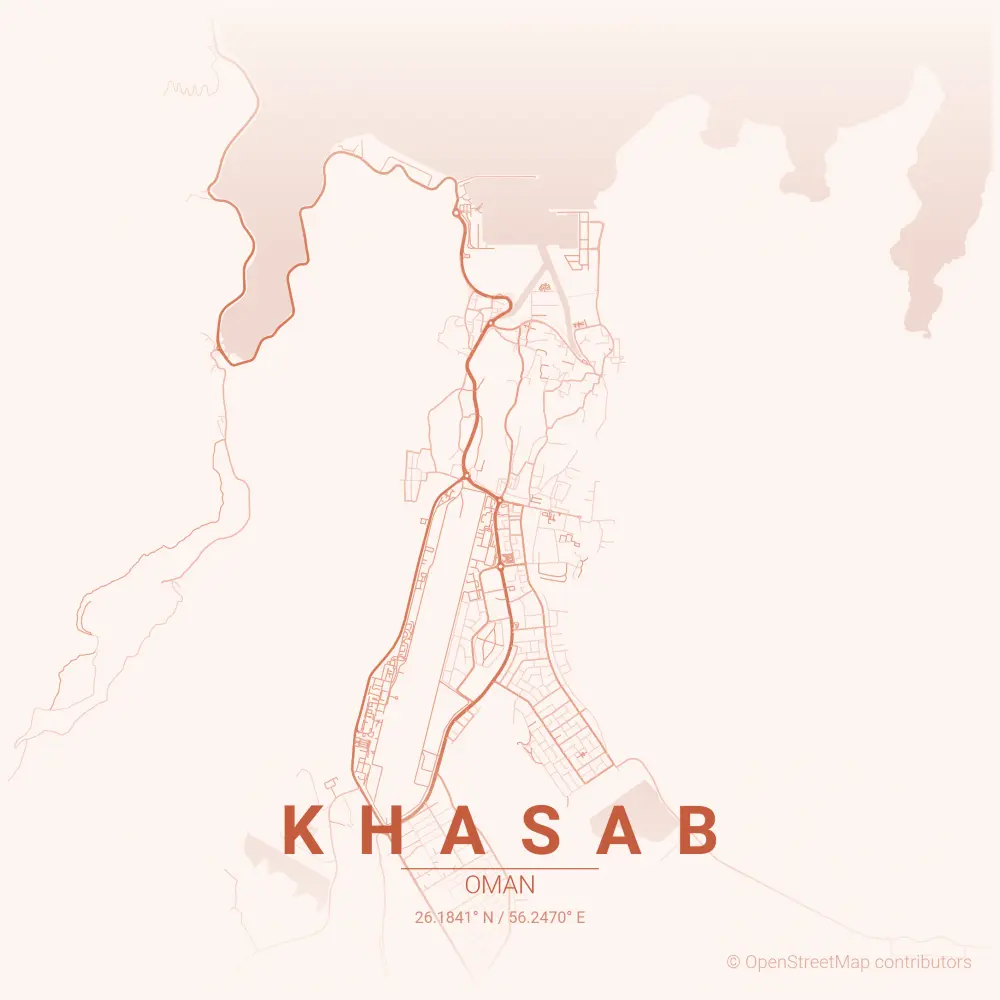 Khasab