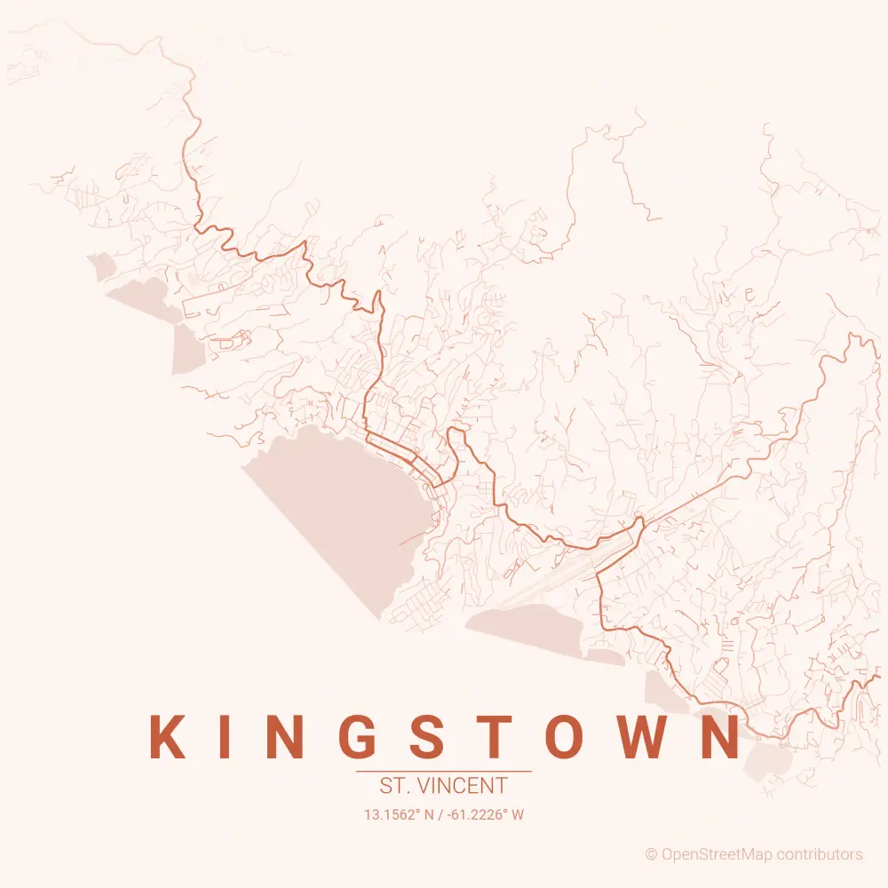 Kingstown