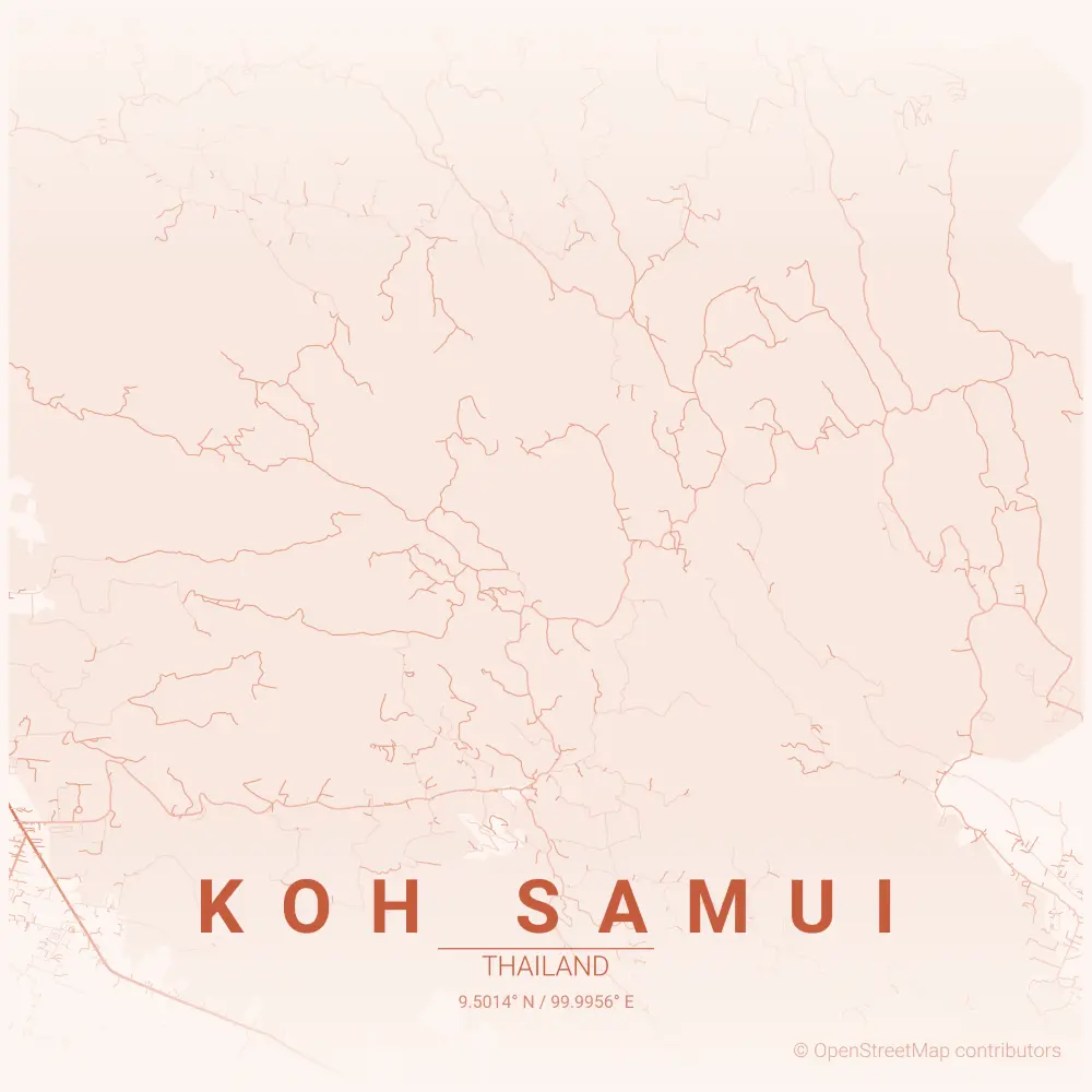 Koh Samui