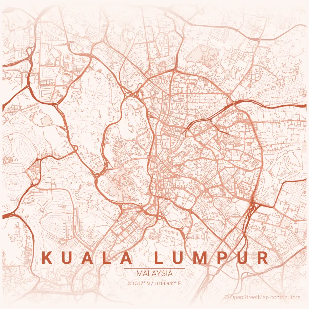Kuala Lumpur