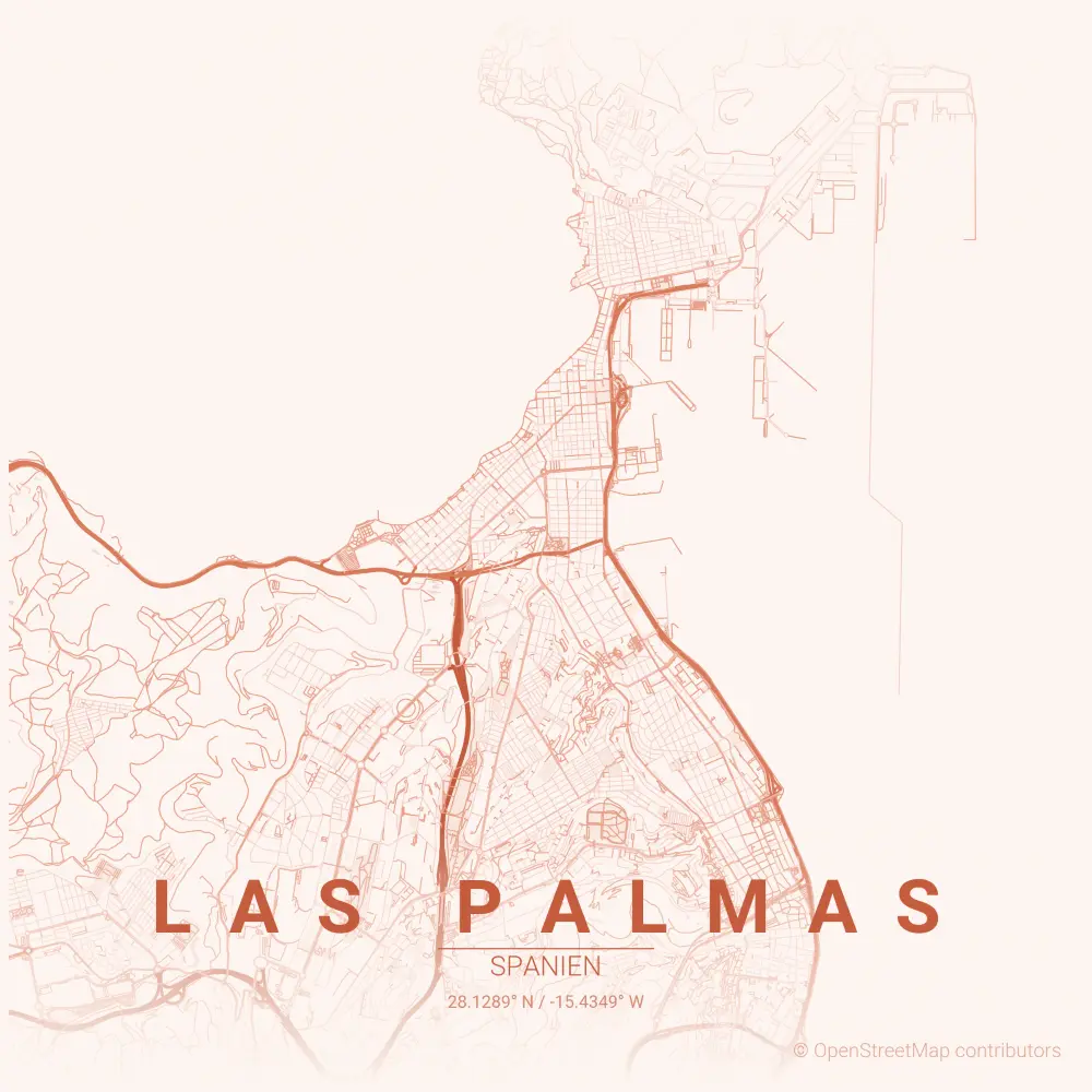 Las Palmas