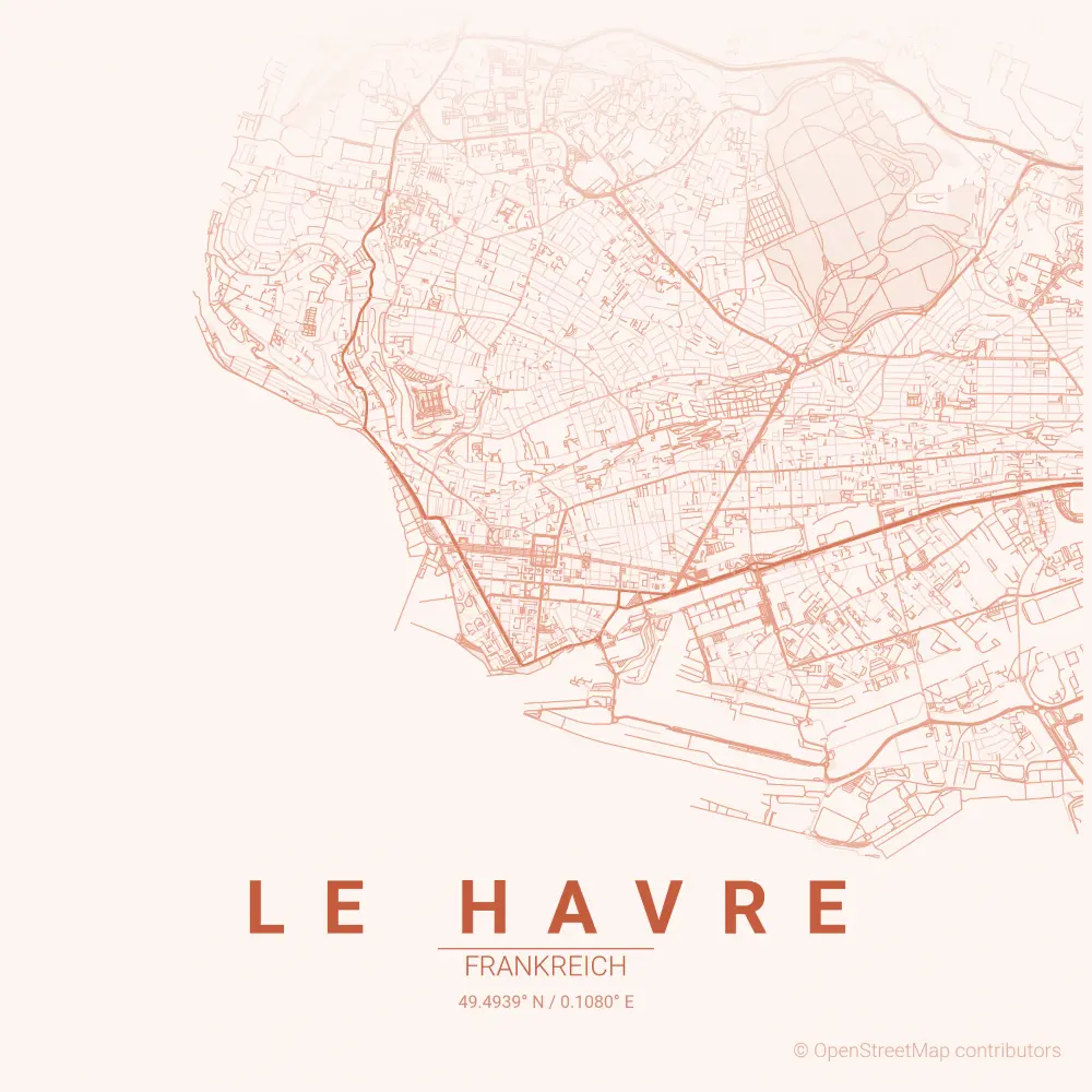 Le Havre