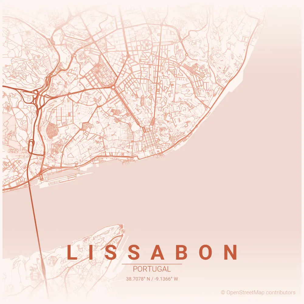 Lissabon