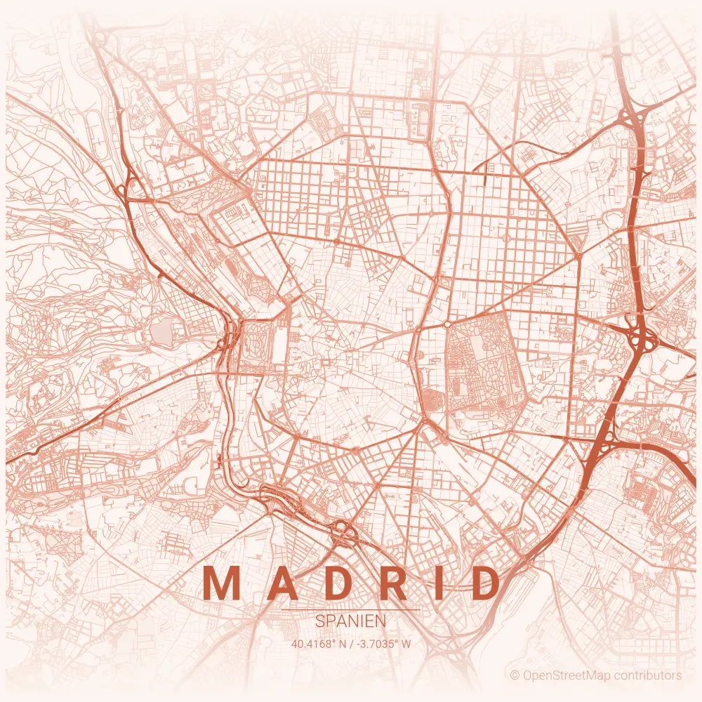 Madrid