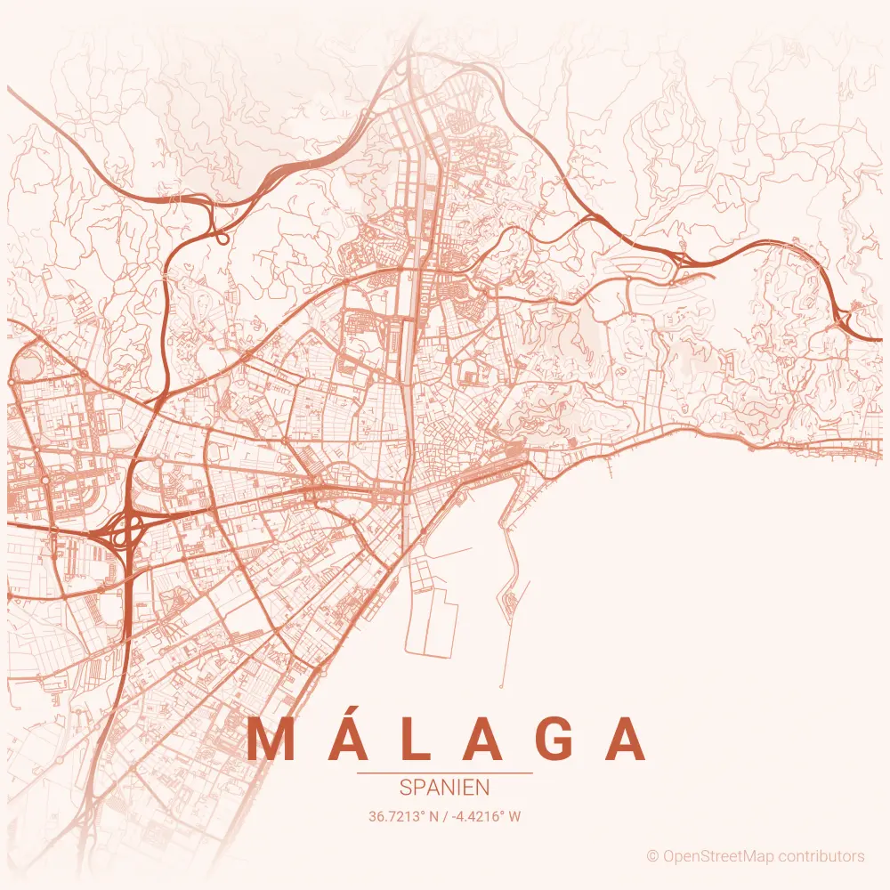 Málaga