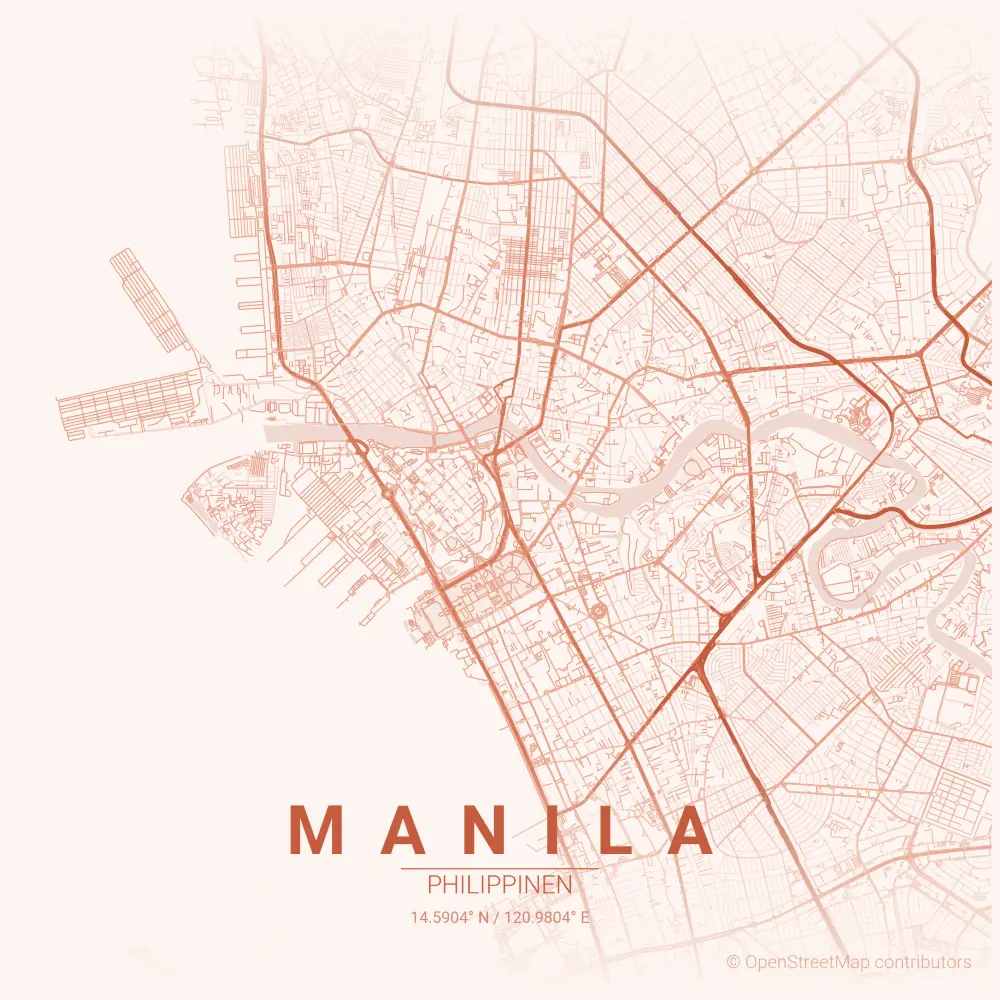 Manila