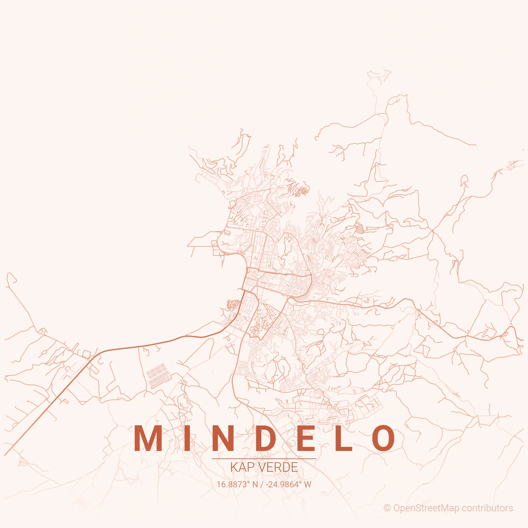 Mindelo