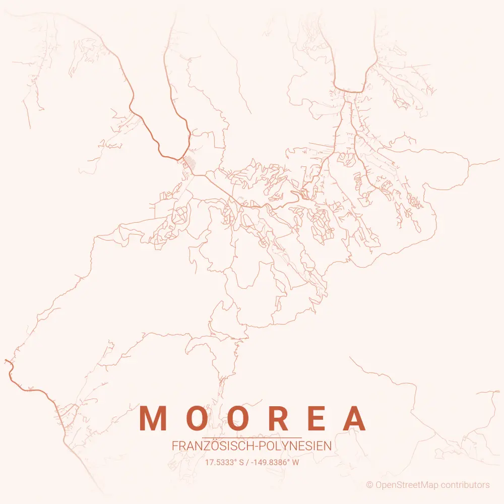 Moorea