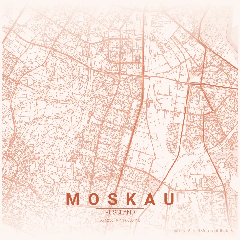 Moskau
