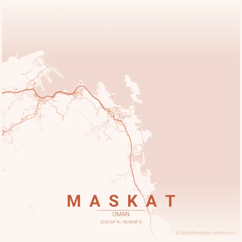 Maskat